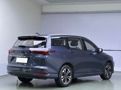 Wuling Capgemini 2020 1.5T CVT flagship - фото 5