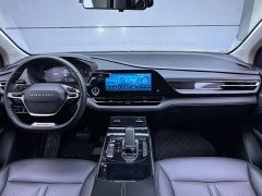 Wuling Capgemini 2020 1.5T CVT flagship - фото 6