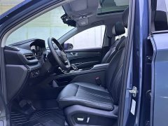 Wuling Capgemini 2020 1.5T CVT flagship - фото 7