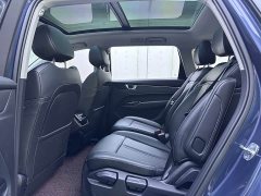 Wuling Capgemini 2020 1.5T CVT flagship - фото 8