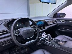 Wuling Capgemini 2020 1.5T CVT flagship - фото 9