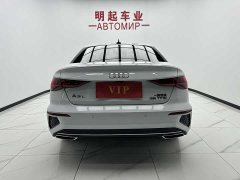 Audi A3 Facelift A3L Limousine 35 TFSI Fashion Sport - фото 10