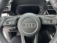 Audi A3 Facelift A3L Limousine 35 TFSI Fashion Sport - фото 13