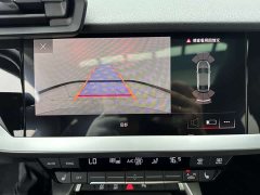 Audi A3 Facelift A3L Limousine 35 TFSI Fashion Sport - фото 15