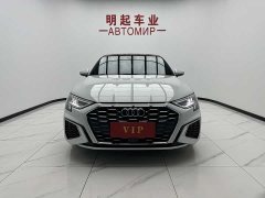 Audi A3 Facelift A3L Limousine 35 TFSI Fashion Sport - фото 2