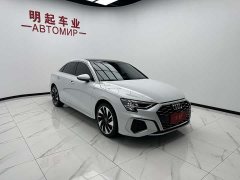 Audi A3 Facelift A3L Limousine 35 TFSI Fashion Sport - фото 3
