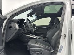 Audi A3 Facelift A3L Limousine 35 TFSI Fashion Sport - фото 5
