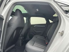 Audi A3 Facelift A3L Limousine 35 TFSI Fashion Sport - фото 6