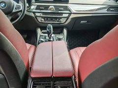 BMW 5 Series 530Li Leading M Sports Package - фото 10