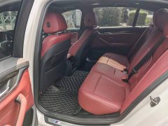 BMW 5 Series 530Li Leading M Sports Package - фото 12