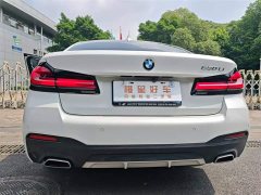 BMW 5 Series 530Li Leading M Sports Package - фото 14