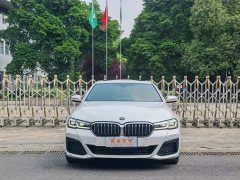 BMW 5 Series 530Li Leading M Sports Package - фото 2