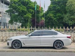 BMW 5 Series 530Li Leading M Sports Package - фото 3