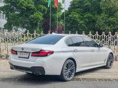 BMW 5 Series 530Li Leading M Sports Package - фото 4
