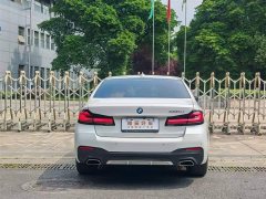 BMW 5 Series 530Li Leading M Sports Package - фото 5