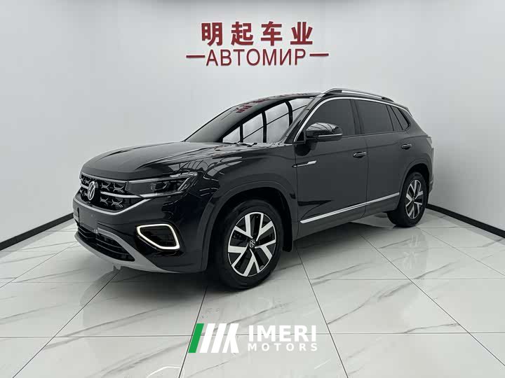 Lexus Tanyue 280TSI two-wheel drive luxury Plus advanced version
