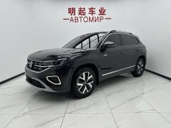 Lexus Tanyue 280TSI two-wheel drive luxury Plus advanced version - фото 1