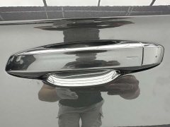 Lexus Tanyue 280TSI two-wheel drive luxury Plus advanced version - фото 11