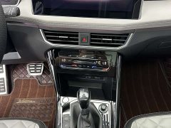 Lexus Tanyue 280TSI two-wheel drive luxury Plus advanced version - фото 15
