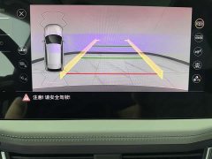 Lexus Tanyue 280TSI two-wheel drive luxury Plus advanced version - фото 16