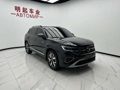 Lexus Tanyue 280TSI two-wheel drive luxury Plus advanced version - фото 3