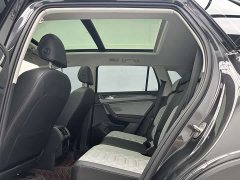 Lexus Tanyue 280TSI two-wheel drive luxury Plus advanced version - фото 6