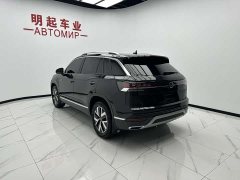 Lexus Tanyue 280TSI two-wheel drive luxury Plus advanced version - фото 8