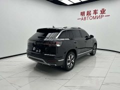 Lexus Tanyue 280TSI two-wheel drive luxury Plus advanced version - фото 9
