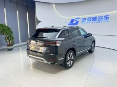 Lexus Tanyue 2023 330TSI 2WD Luxury Plus Advanced Edition - фото 2