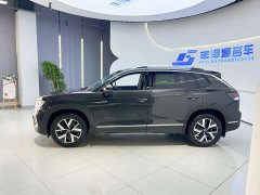 Lexus Tanyue 2023 330TSI 2WD Luxury Plus Advanced Edition - фото 3