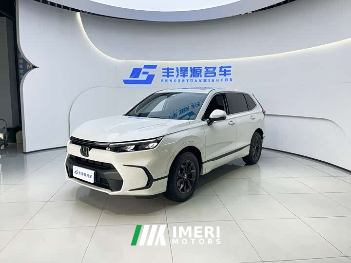 Lexus Haoying 240TURBO two-wheel drive luxury version 5 seats - автомобиль из Китая