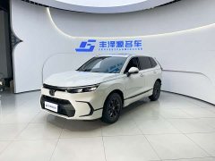 Lexus Haoying 240TURBO two-wheel drive luxury version 5 seats - фото 1