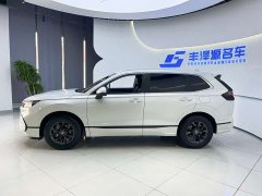 Lexus Haoying 240TURBO two-wheel drive luxury version 5 seats - фото 3