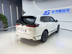 Lexus Haoying 240TURBO two-wheel drive luxury version 5 seats - фото 4