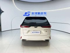 Lexus Haoying 240TURBO two-wheel drive luxury version 5 seats - фото 5