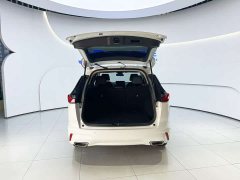 Lexus Haoying 240TURBO two-wheel drive luxury version 5 seats - фото 6