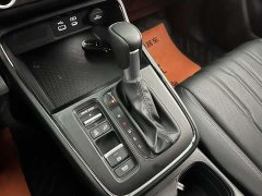 Lexus Haoying 240TURBO two-wheel drive luxury version 5 seats - фото 9