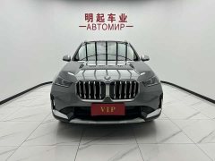 BMW X1 2023 sDrive20Li X-Line - фото 2