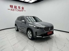 BMW X1 2023 sDrive20Li X-Line - фото 3