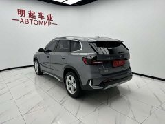 BMW X1 2023 sDrive20Li X-Line - фото 8