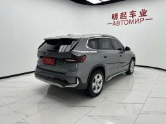 BMW X1 2023 sDrive20Li X-Line - фото 9