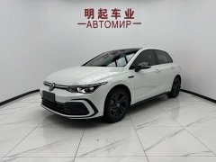 Volkswagen Golf facelift 280TSI DSG R-Line Lite - фото 1