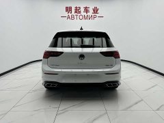 Volkswagen Golf facelift 280TSI DSG R-Line Lite - фото 10
