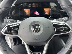 Volkswagen Golf facelift 280TSI DSG R-Line Lite - фото 14
