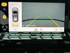 Volkswagen Golf facelift 280TSI DSG R-Line Lite - фото 16