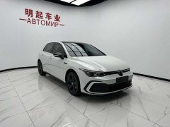 Volkswagen Golf facelift 280TSI DSG R-Line Lite - фото 3