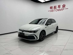 Volkswagen Golf facelift 280TSI DSG R-Line Lite - фото 4