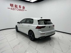 Volkswagen Golf facelift 280TSI DSG R-Line Lite - фото 8