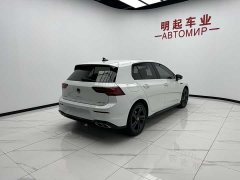 Volkswagen Golf facelift 280TSI DSG R-Line Lite - фото 9