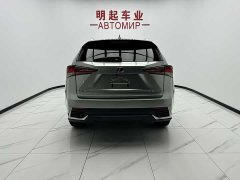 Lexus NX 2020 200 front wheel drive front version National VI - фото 10
